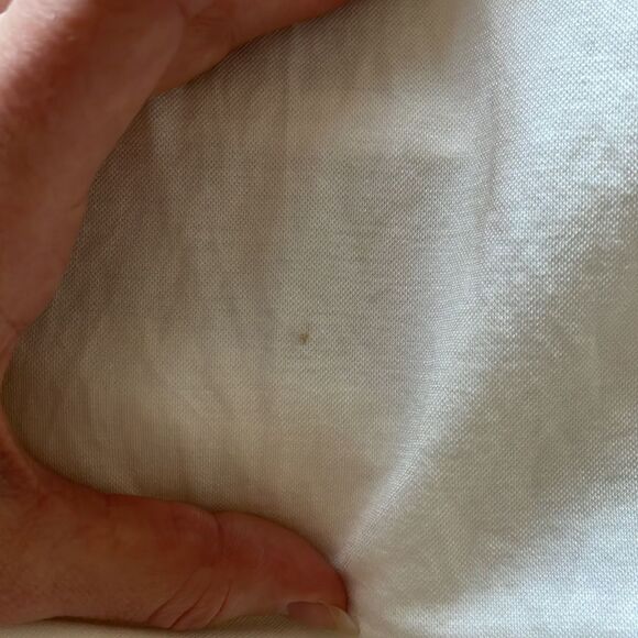 Zara Boho Pom Pom Tassel Midi Dress White S - Picture 12 of 15